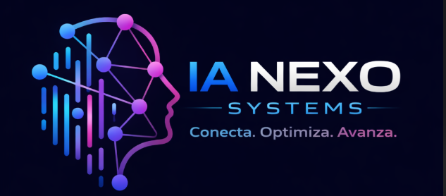 IA NEXO SYSTEMS
